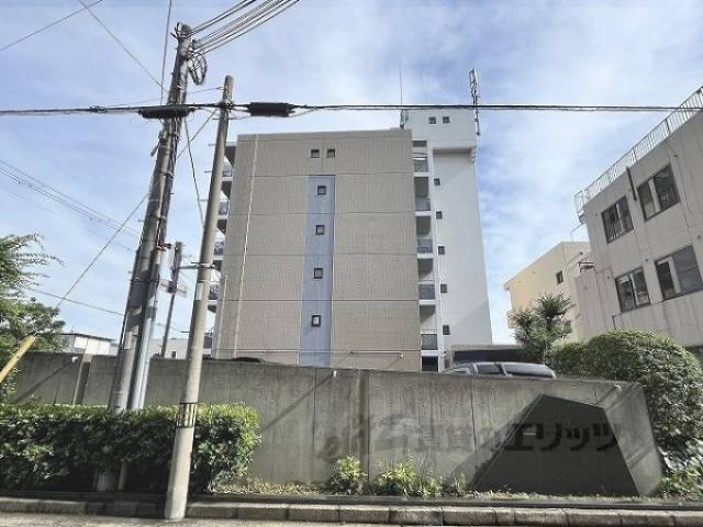 ロードス’９３外観写真3