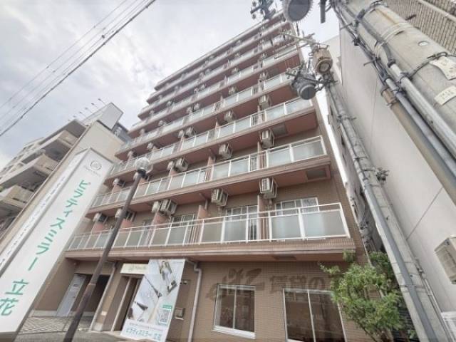 立花アスペンハウス外観写真2