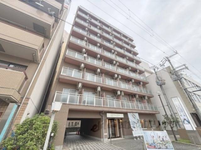 立花アスペンハウス外観写真3