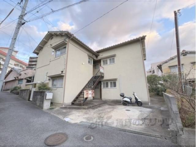 藤川荘外観写真2