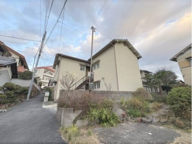 藤川荘外観写真3