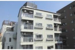 ききょう元町ビル外観写真