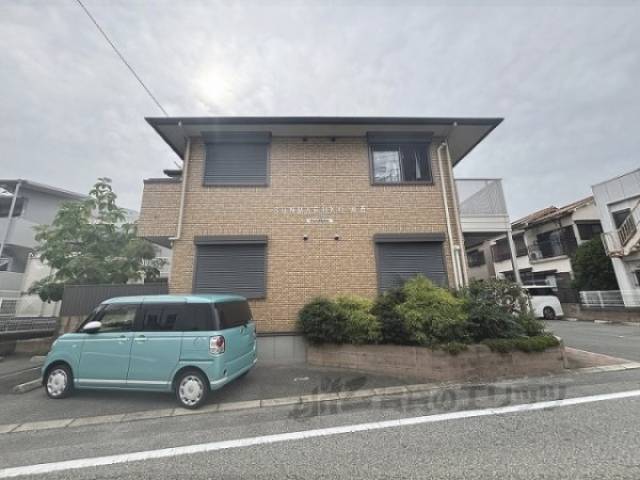 サンマルコ川西外観写真3