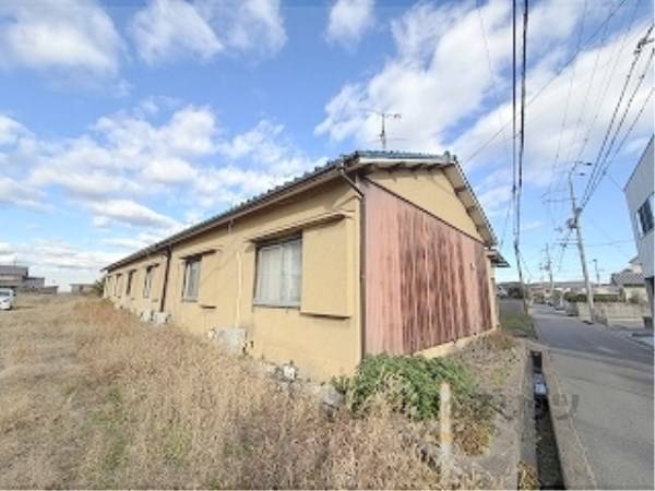 173332の外観写真