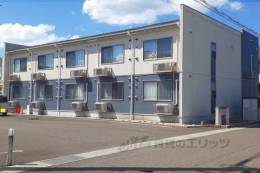 サン・リベール　１外観写真