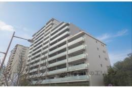 プレイズ尼崎外観写真