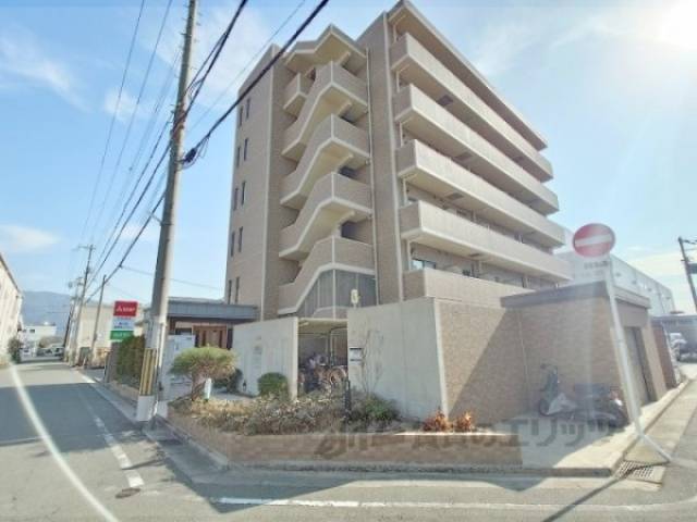 アーバンリブ外観写真2