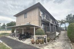 ル・ラルゴ外観写真