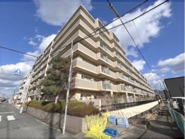 シャルマンコーポ桜井２外観写真1