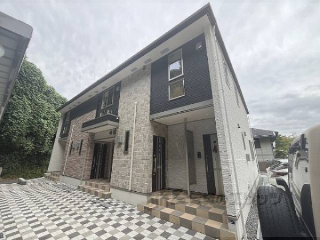 ＣＡＳＡ　ＶＥＲＤＥ外観写真3