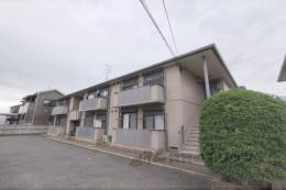 メゾンヴェールB外観写真