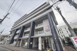 GROOVE川西多田外観写真