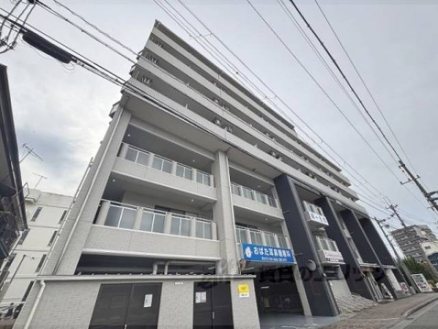 GROOVE川西多田外観写真2