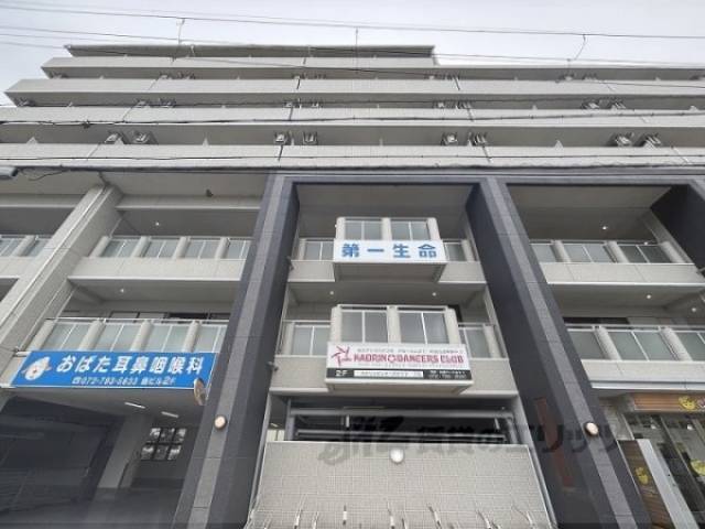 GROOVE川西多田外観写真3