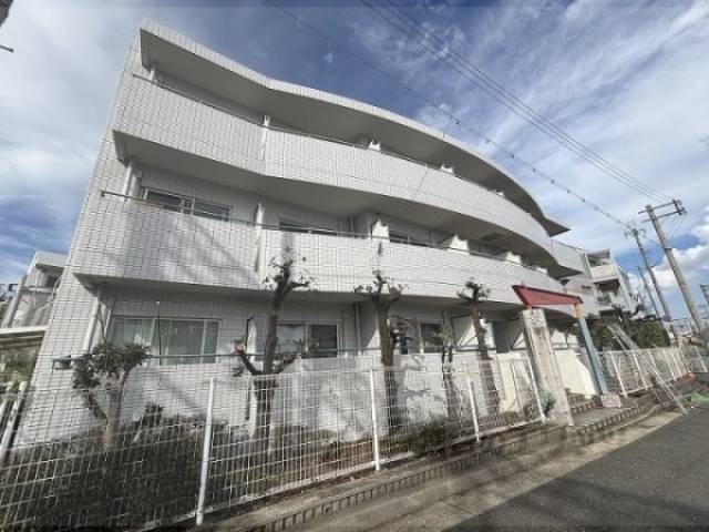 RIO花屋敷外観写真1