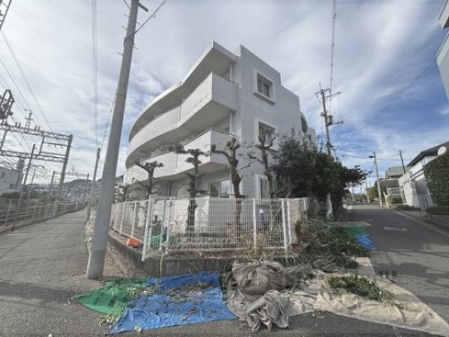RIO花屋敷外観写真2