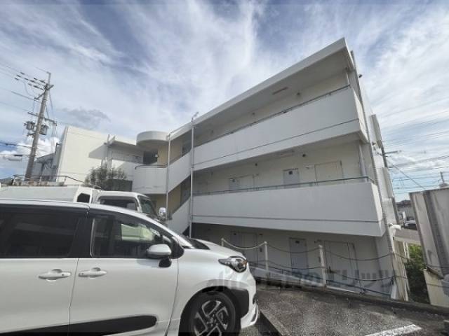 RIO花屋敷外観写真3