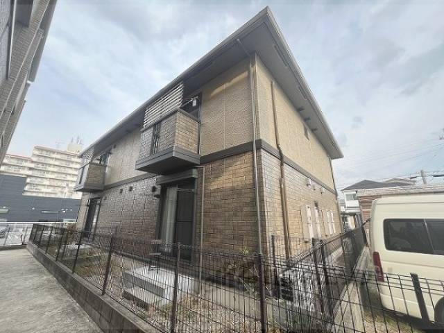 エスポワール外観写真3