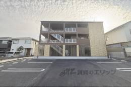 クレリア外観写真