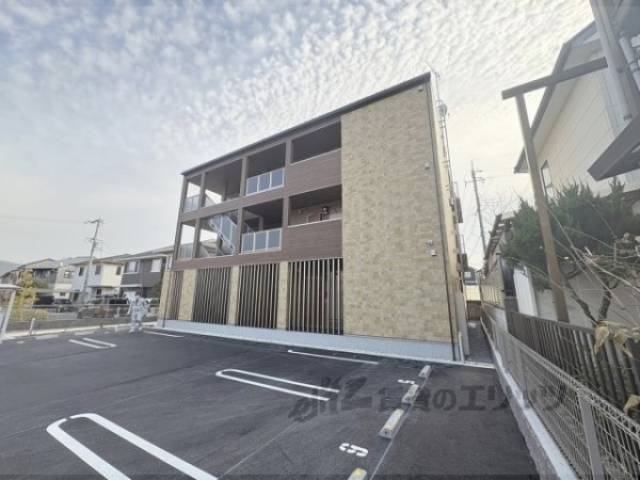 クレリア外観写真3