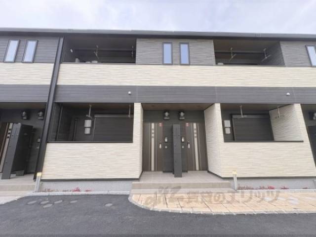 コート・ヴィレッジ２外観写真2