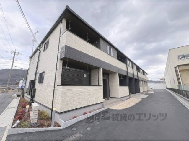 コート・ヴィレッジ２外観写真3