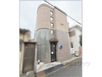 平野上八丁柳町店舗外観写真1