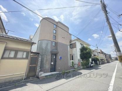 平野上八丁柳町店舗外観写真2