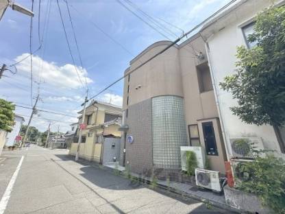平野上八丁柳町店舗外観写真3