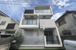 ブロンテ塚口本町外観写真