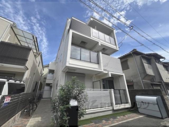 ブロンテ塚口本町外観写真2