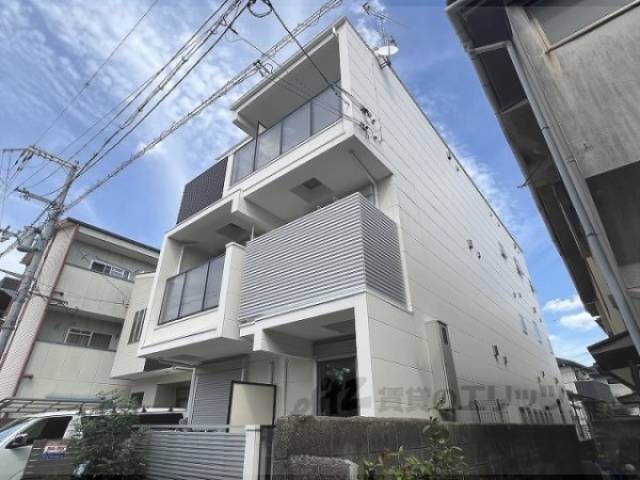 ブロンテ塚口本町外観写真3