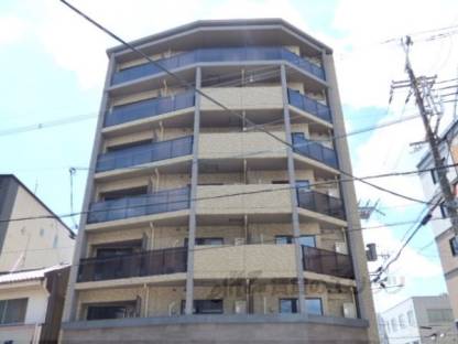 FCレジデンス今出川新町外観写真2