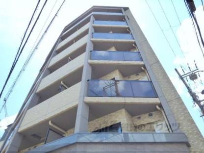 FCレジデンス今出川新町外観写真3
