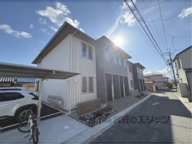 竜田テラス外観写真2