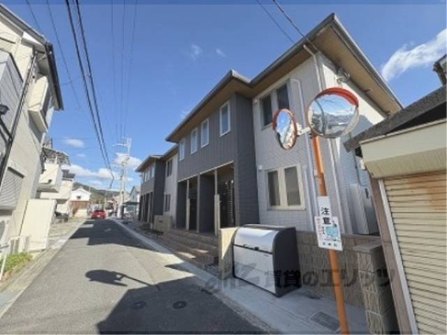 竜田テラス外観写真3