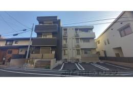 Ｇｌａｎｓｐｉｃａ外観写真