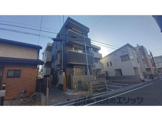 Ｇｌａｎｓｐｉｃａ外観写真2