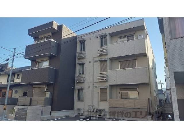 Ｇｌａｎｓｐｉｃａ外観写真3