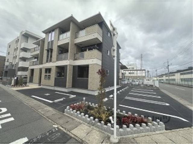ブルック３外観写真3