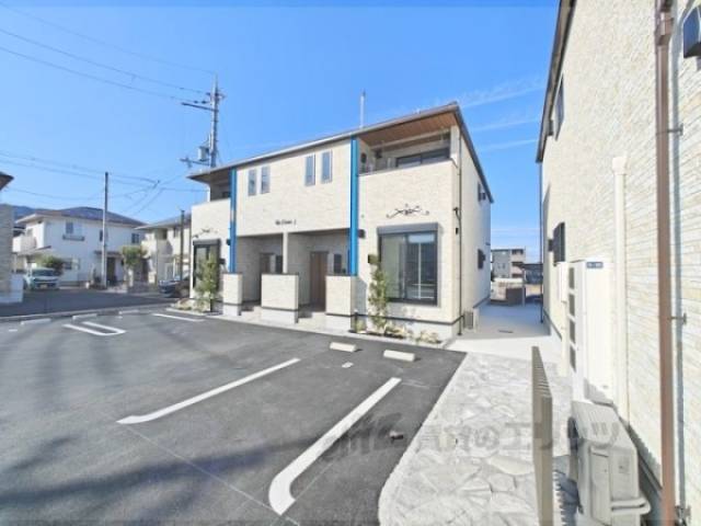 ベラーノ１外観写真1