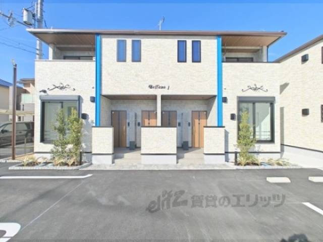 ベラーノ１外観写真2