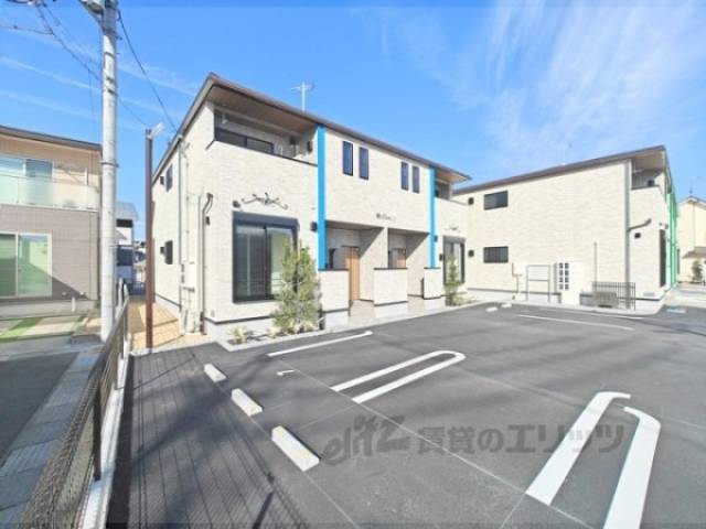 ベラーノ１外観写真3