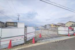 ベラーノ２外観写真