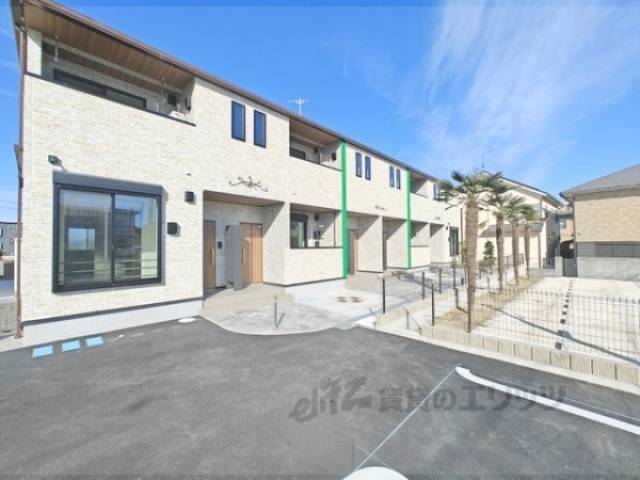 ベラーノ２外観写真1