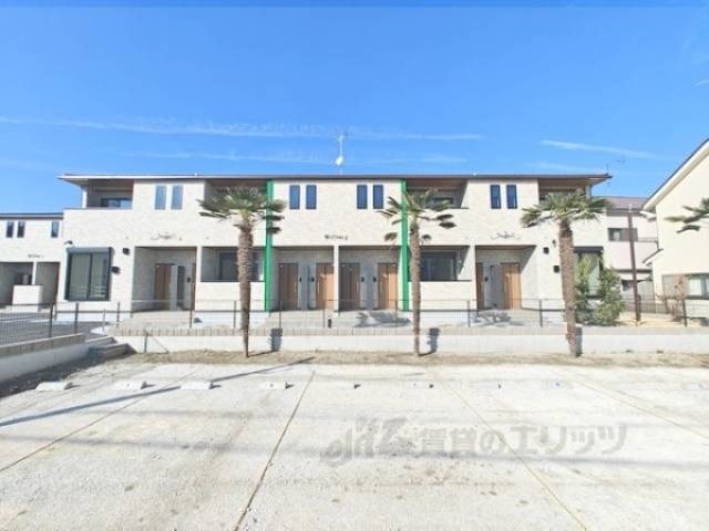 ベラーノ２外観写真2