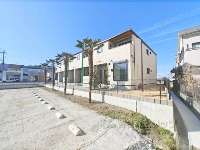 ベラーノ２外観写真3