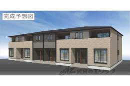 ソラーナ外観写真