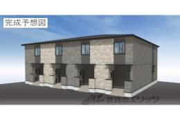 モンターニャ外観写真