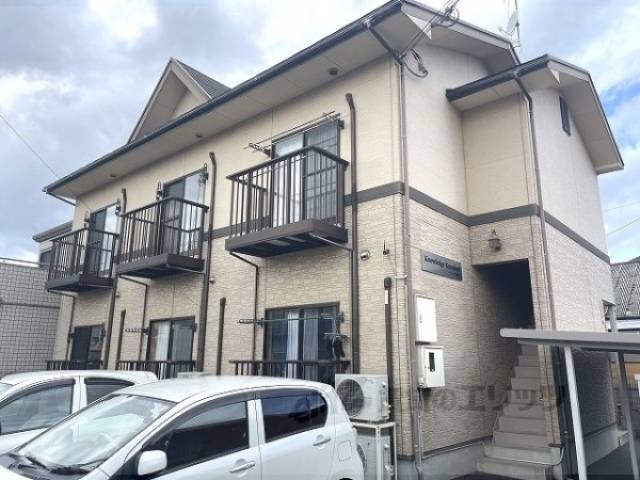 ナレッジ倉谷外観写真2